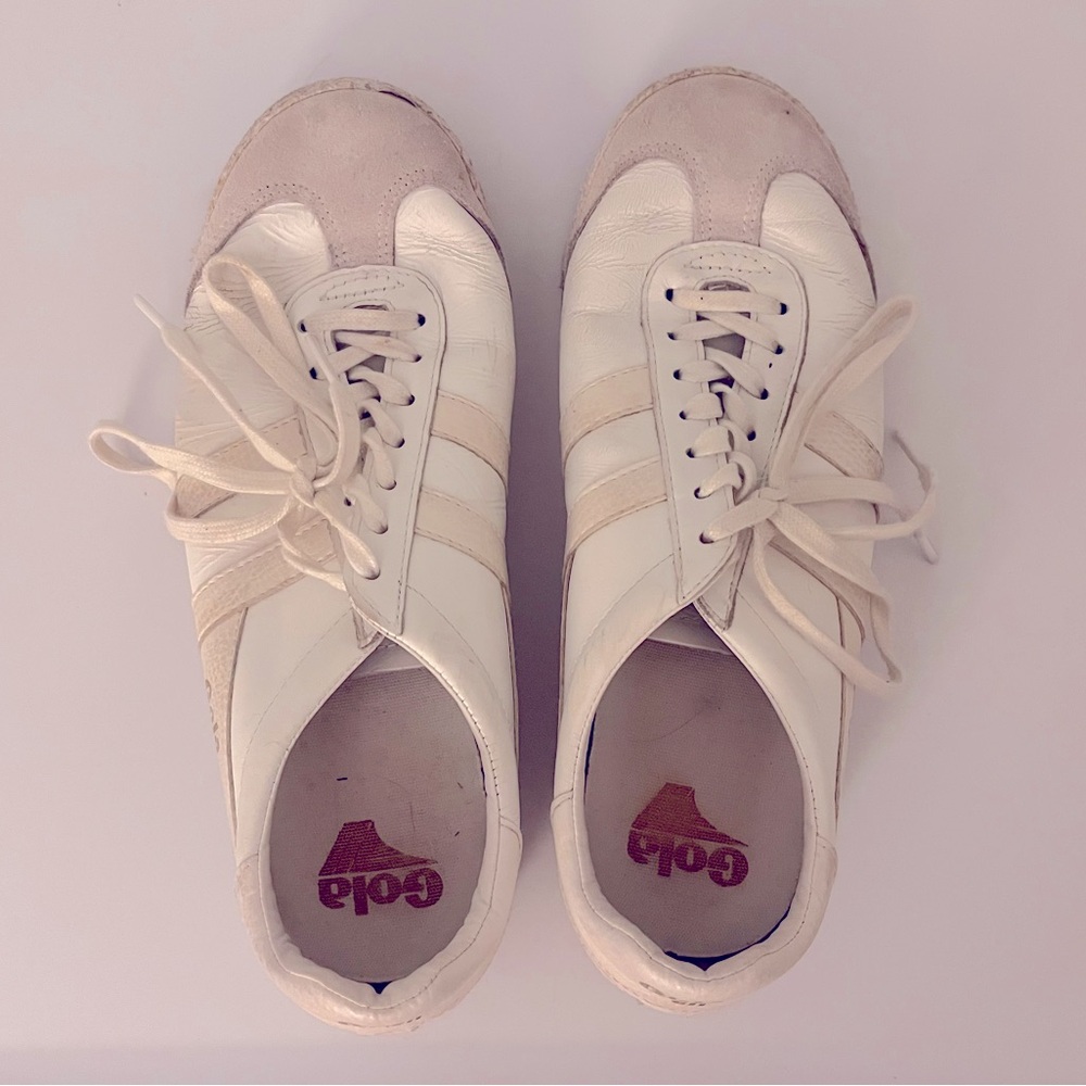 Gola “Harriet 50” Sneakers - size 10